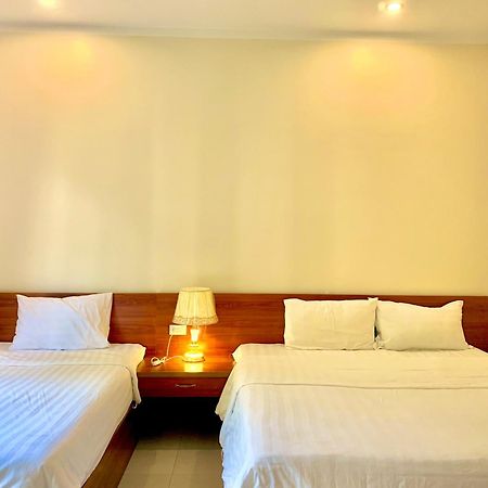 Garden Resort 방 비엥 외부 사진